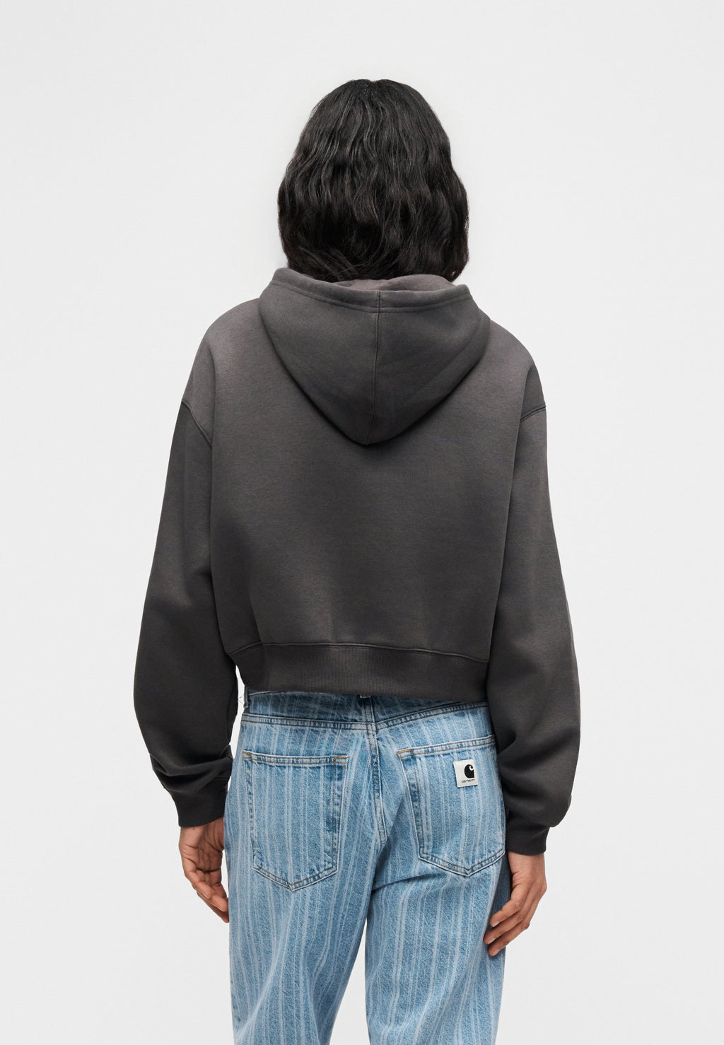 New Balance LINEAR HERITAGE FULL ZIP