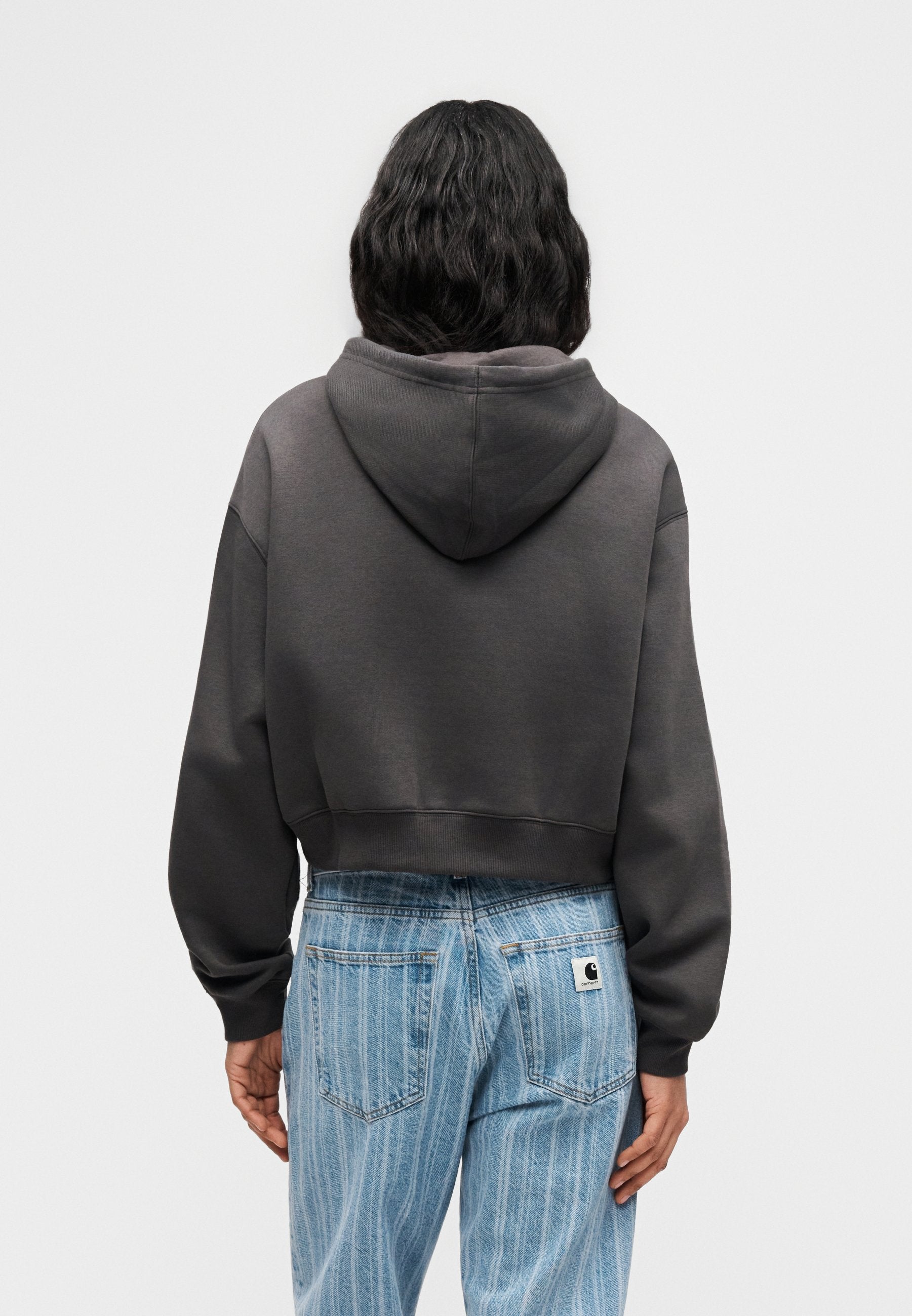 New Balance LINEAR HERITAGE FULL ZIP