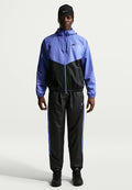 Nike Sportswear Light jacket - sapphire black black