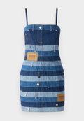 MOSCHINO JEANS DRESS