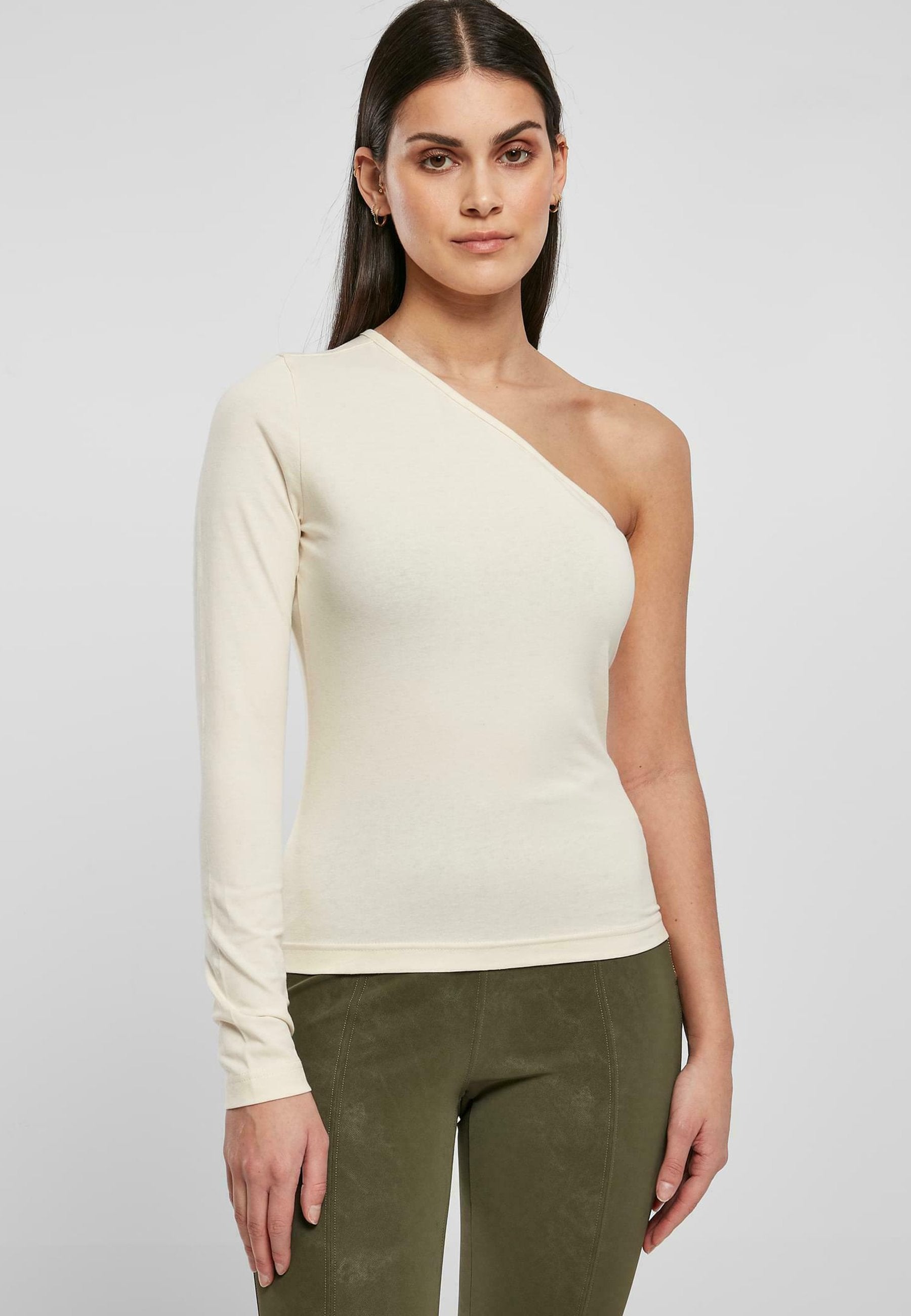Urban Classics LONGSLEEVE