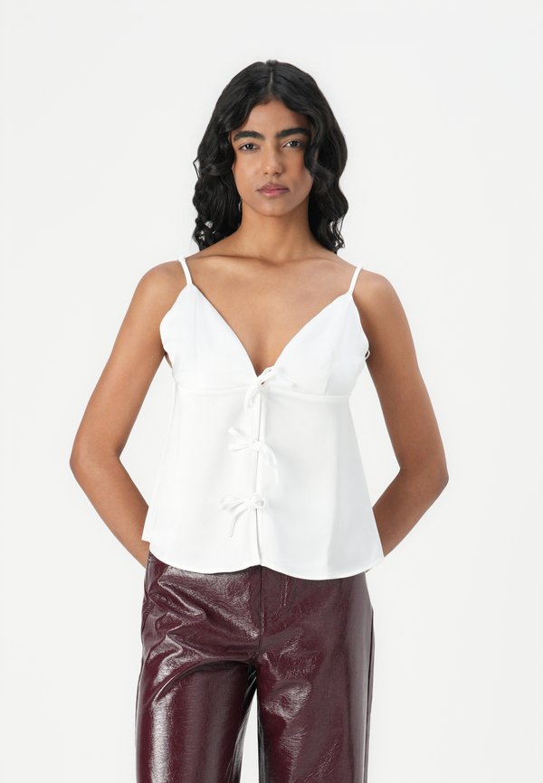 Vero Moda VMTESSA WIDE VINYL