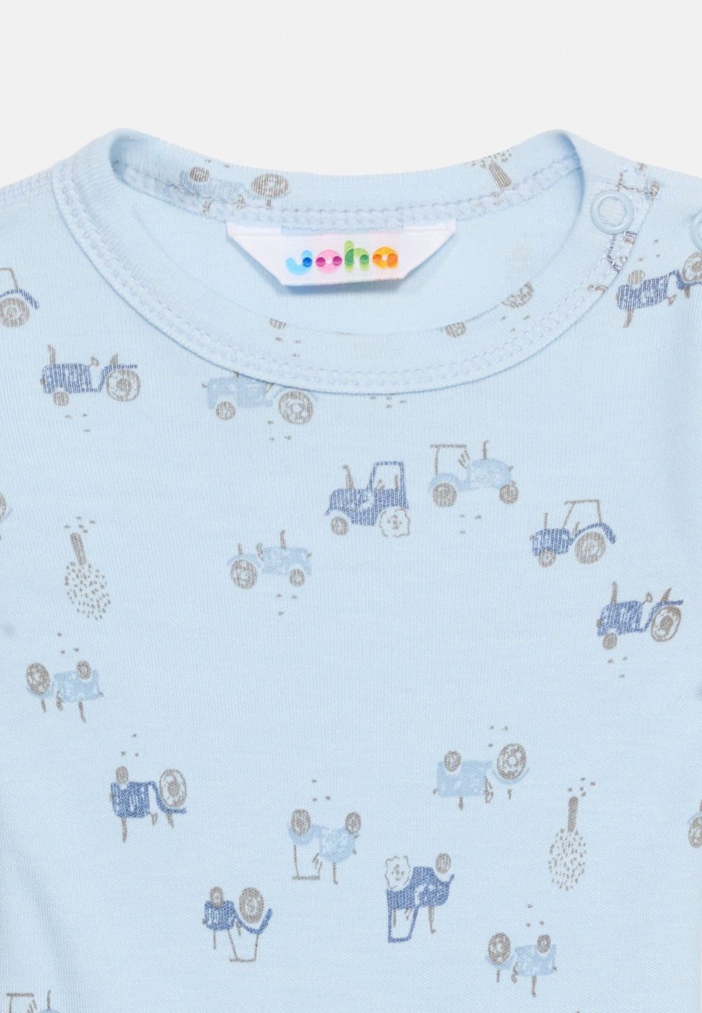 Joha LONG SLEEVES