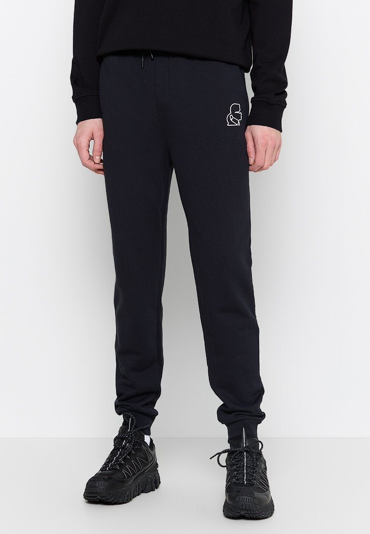 KARL LAGERFELD Jogginghose Media 1
