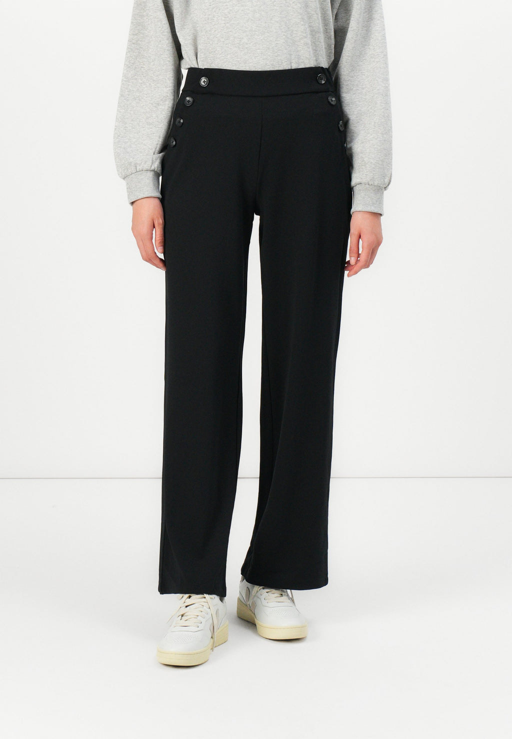 ONLY ONLRINA LIFE BUTTON PANT