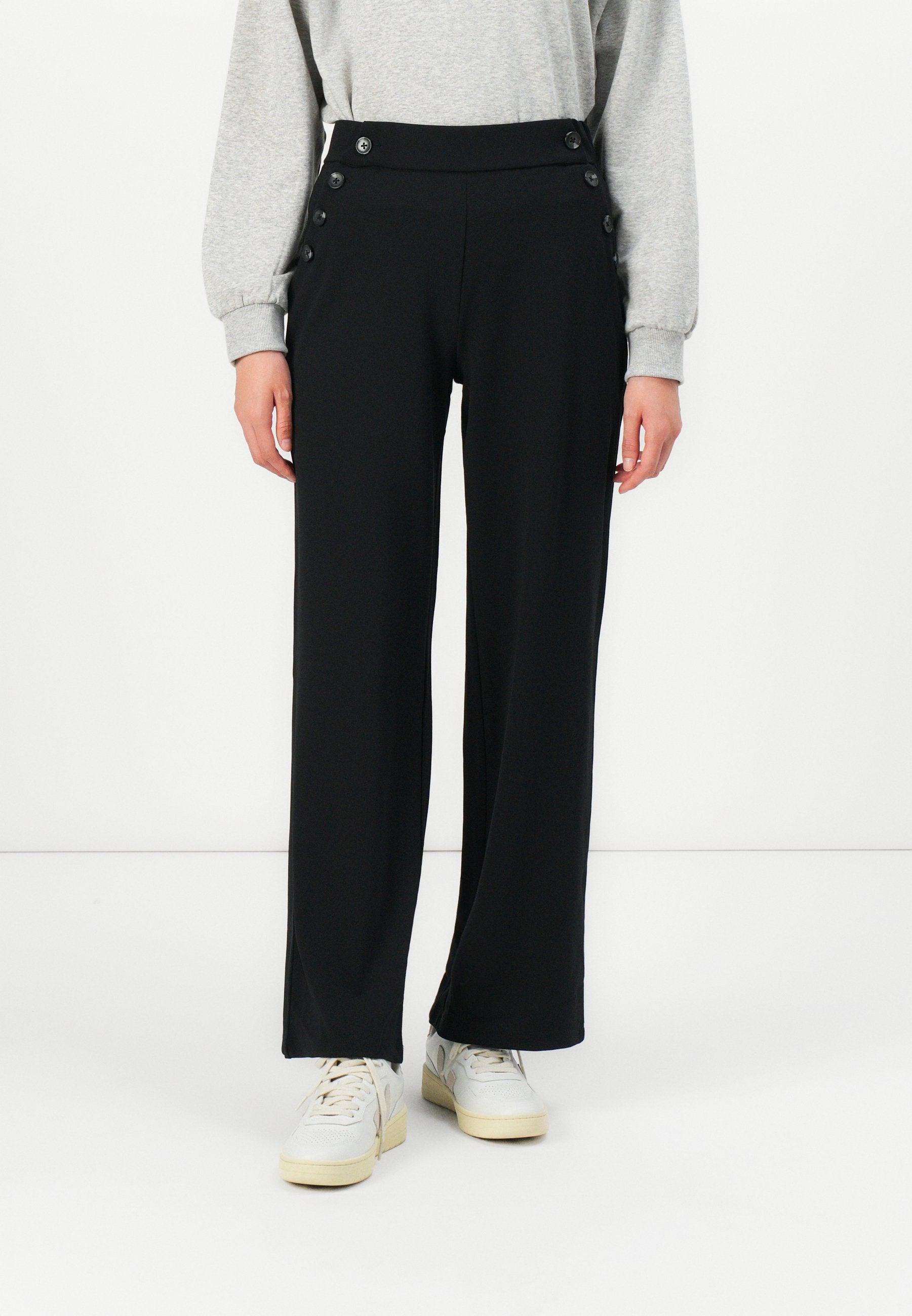 ONLY ONLRINA LIFE BUTTON PANT