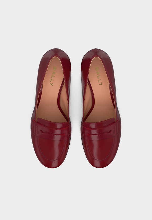 Bally SAULE