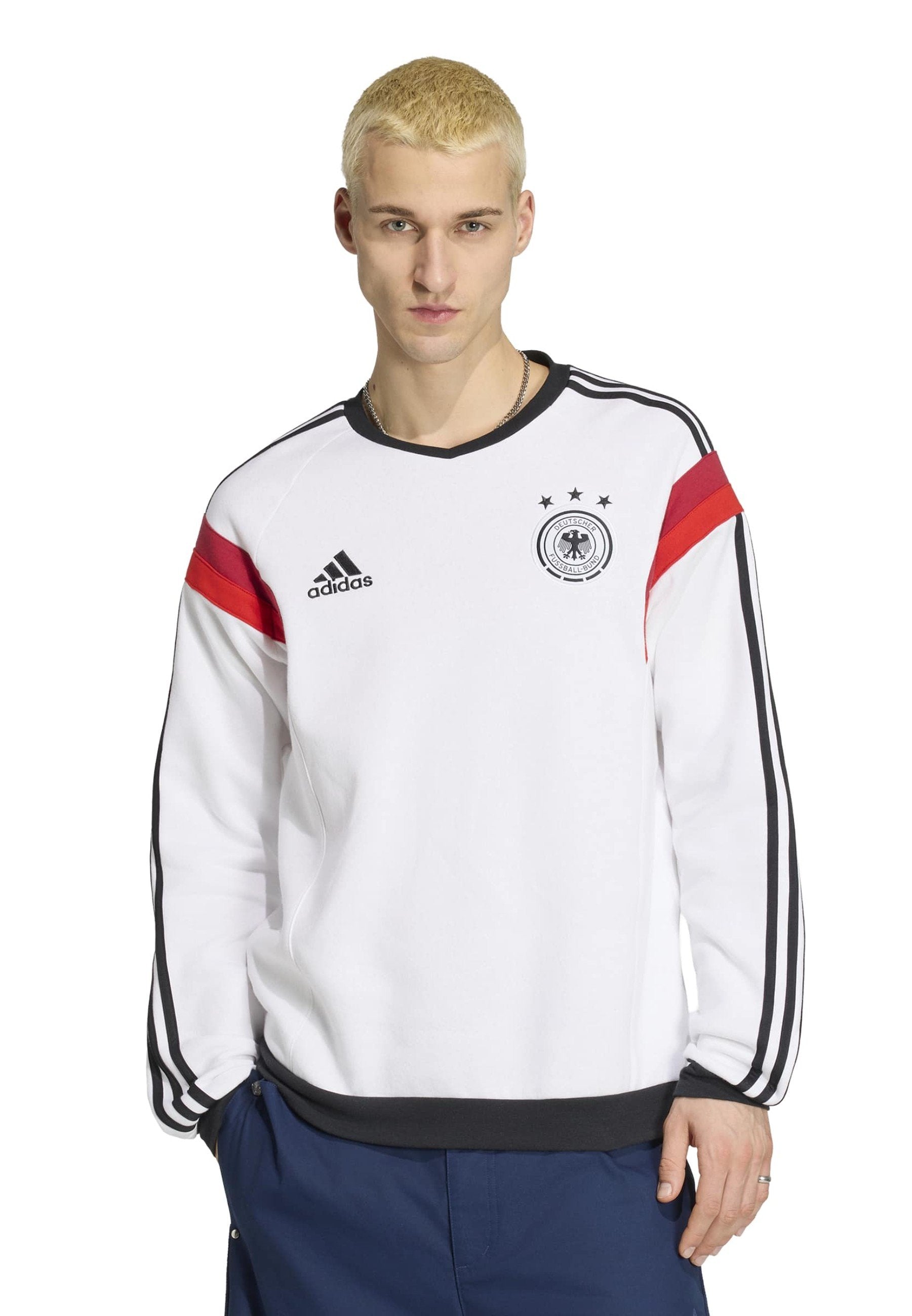 adidas Originals GERMANY CREW 2014