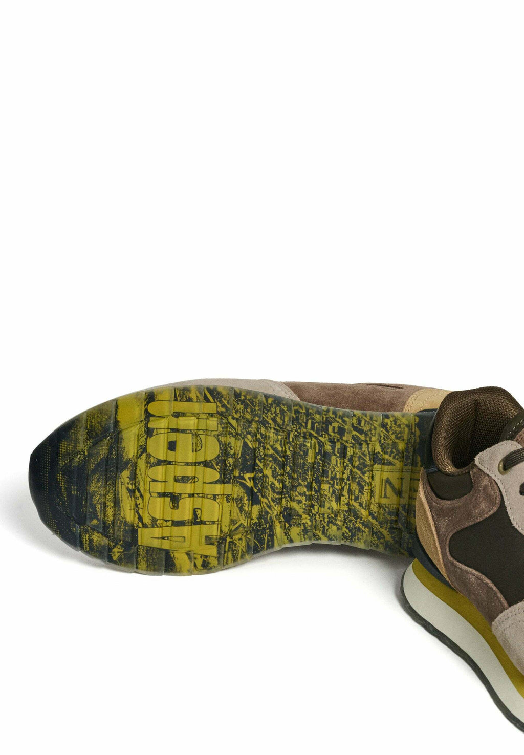 HOFF Sneaker low Media 3