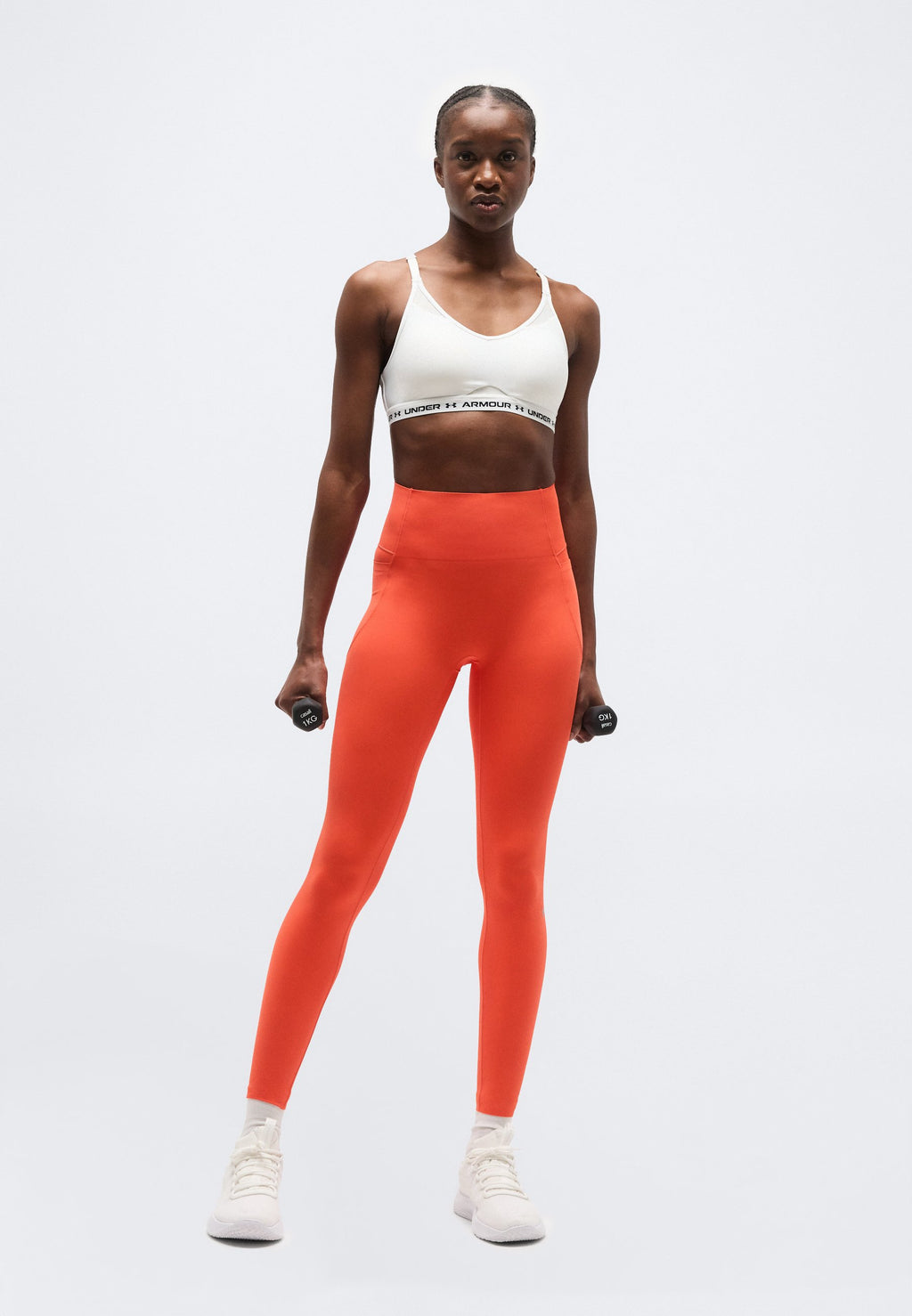 Under Armour VANISH ELITE
