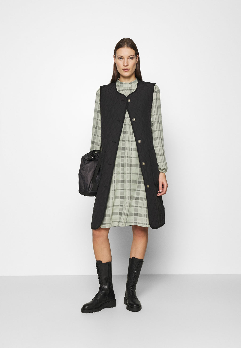 Saint Tropez BECCA DRESS