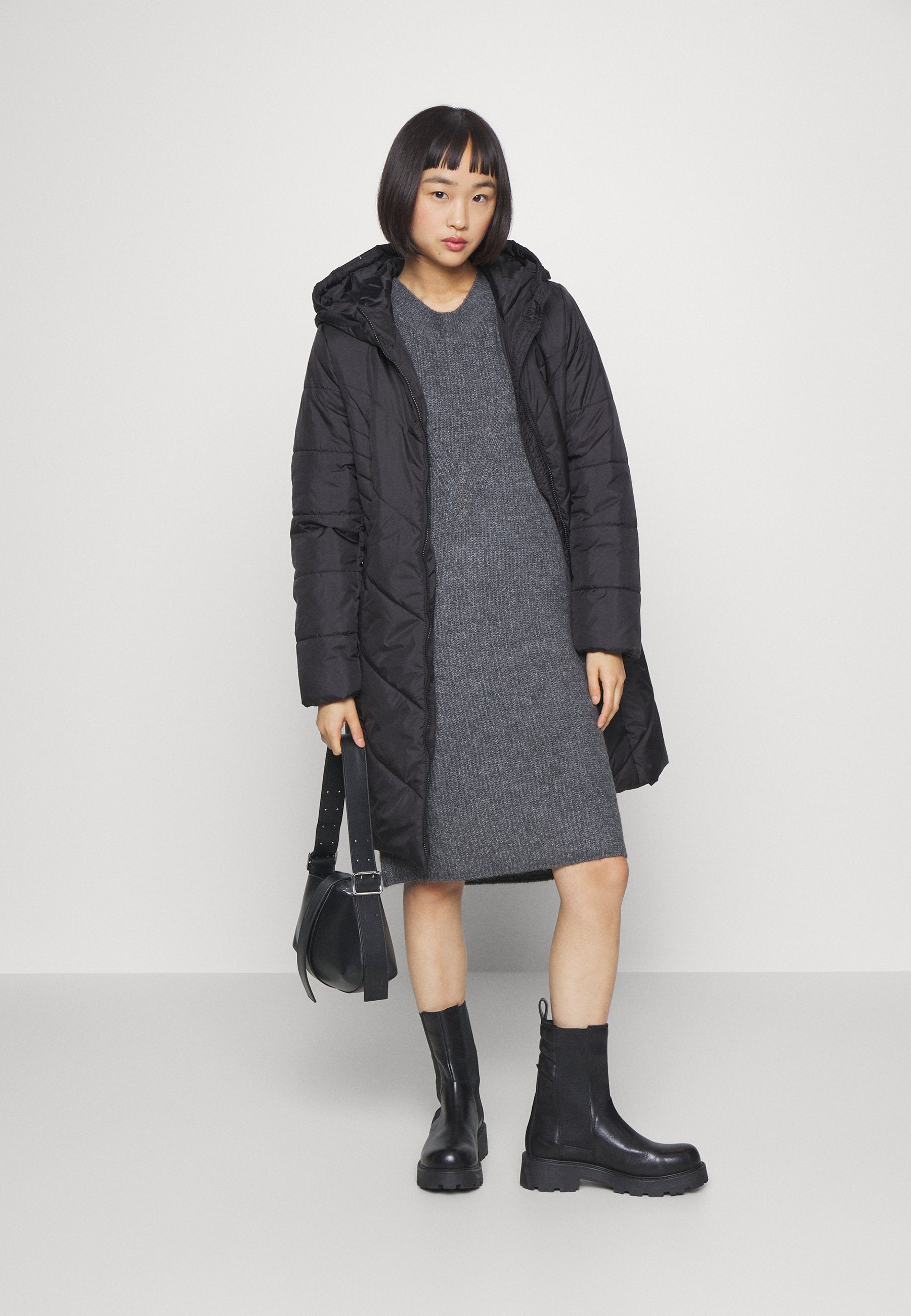 ONLCYRUS BUTTON DRESS Media 2