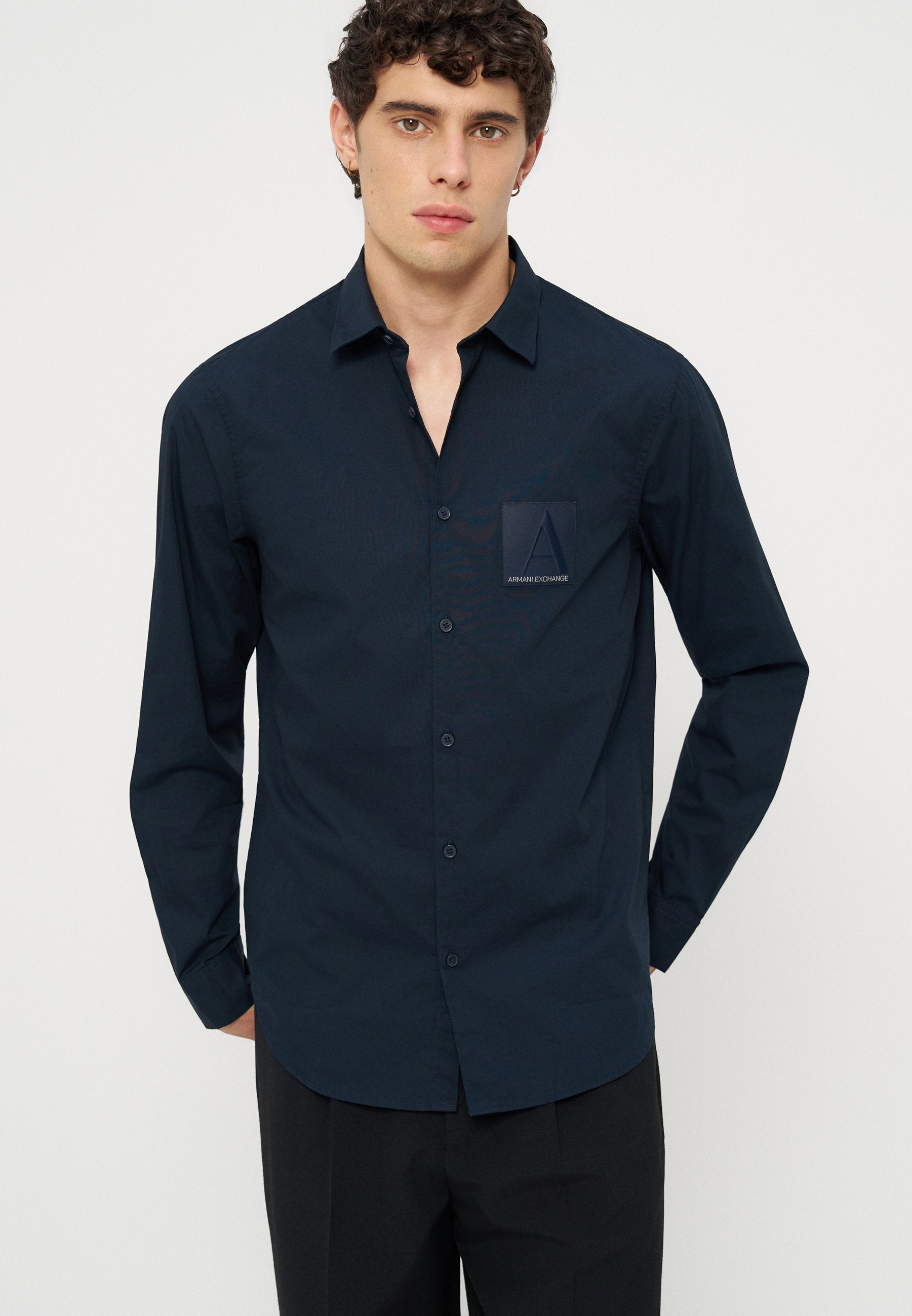 Armani Exchange Hemd Media 4