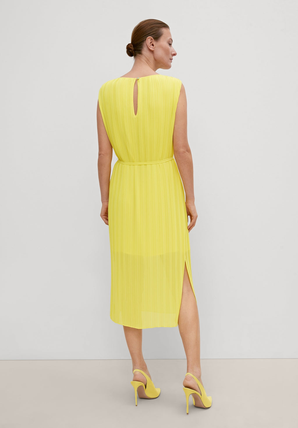 comma Freizeitkleid Media 6