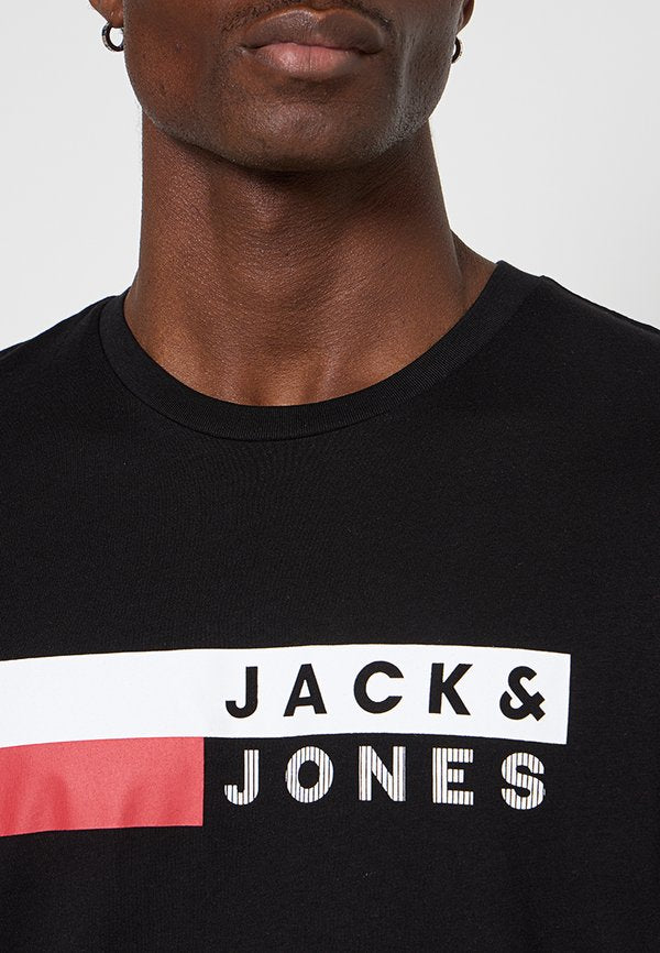 Jack & Jones JWHCORP 2 PACK