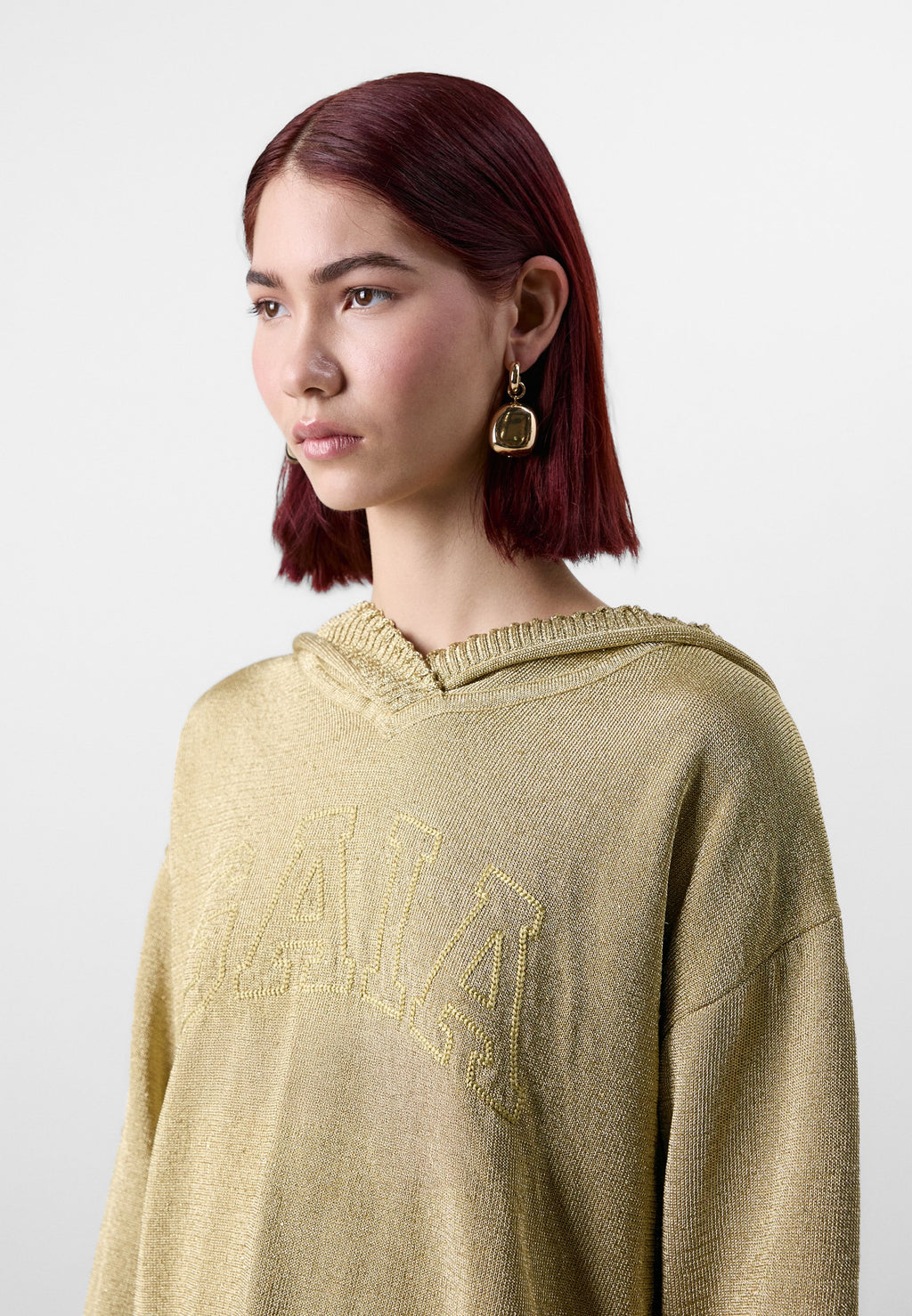 GAP GAP X CULT GAIA HOODIE