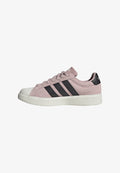adidas Performance ADIDAS DAMEN STREETTALK SNEAKER FRAUEN STREETSTYLE SCHUHE KJ4819 ROSA - Walking trainers - dual lilac   core black   off white
