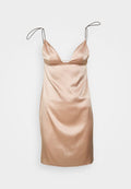 EDITHMARCEL SHORT DRESS