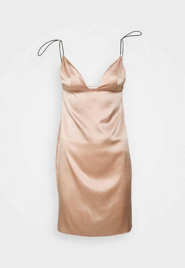 EDITHMARCEL SHORT DRESS