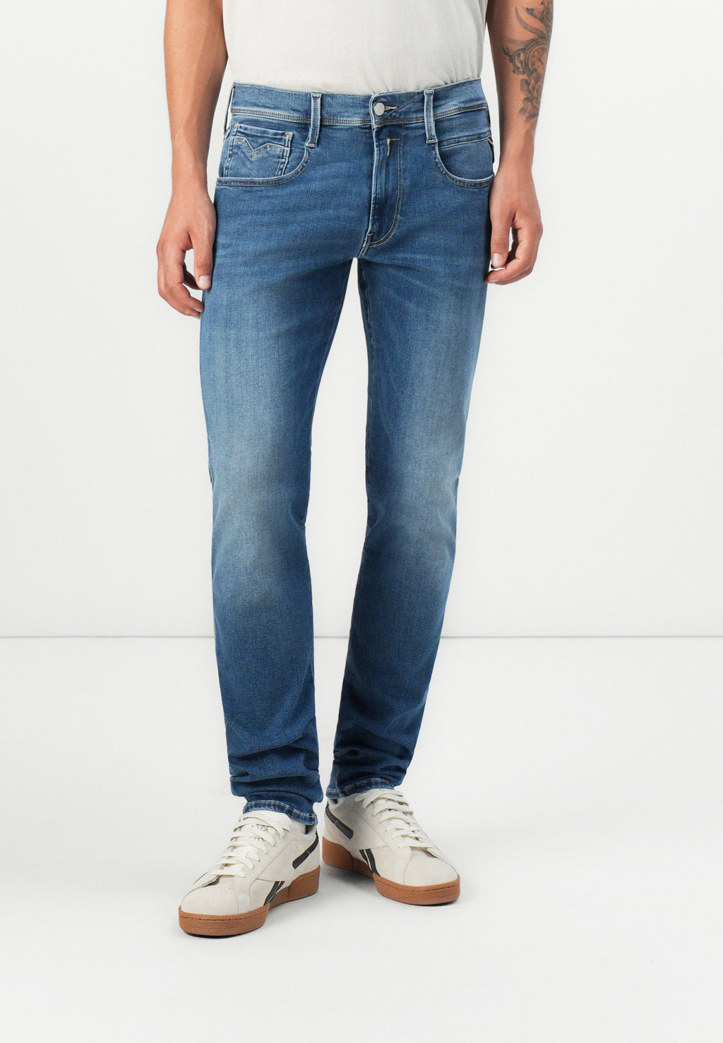 Replay ANBASS PANTS