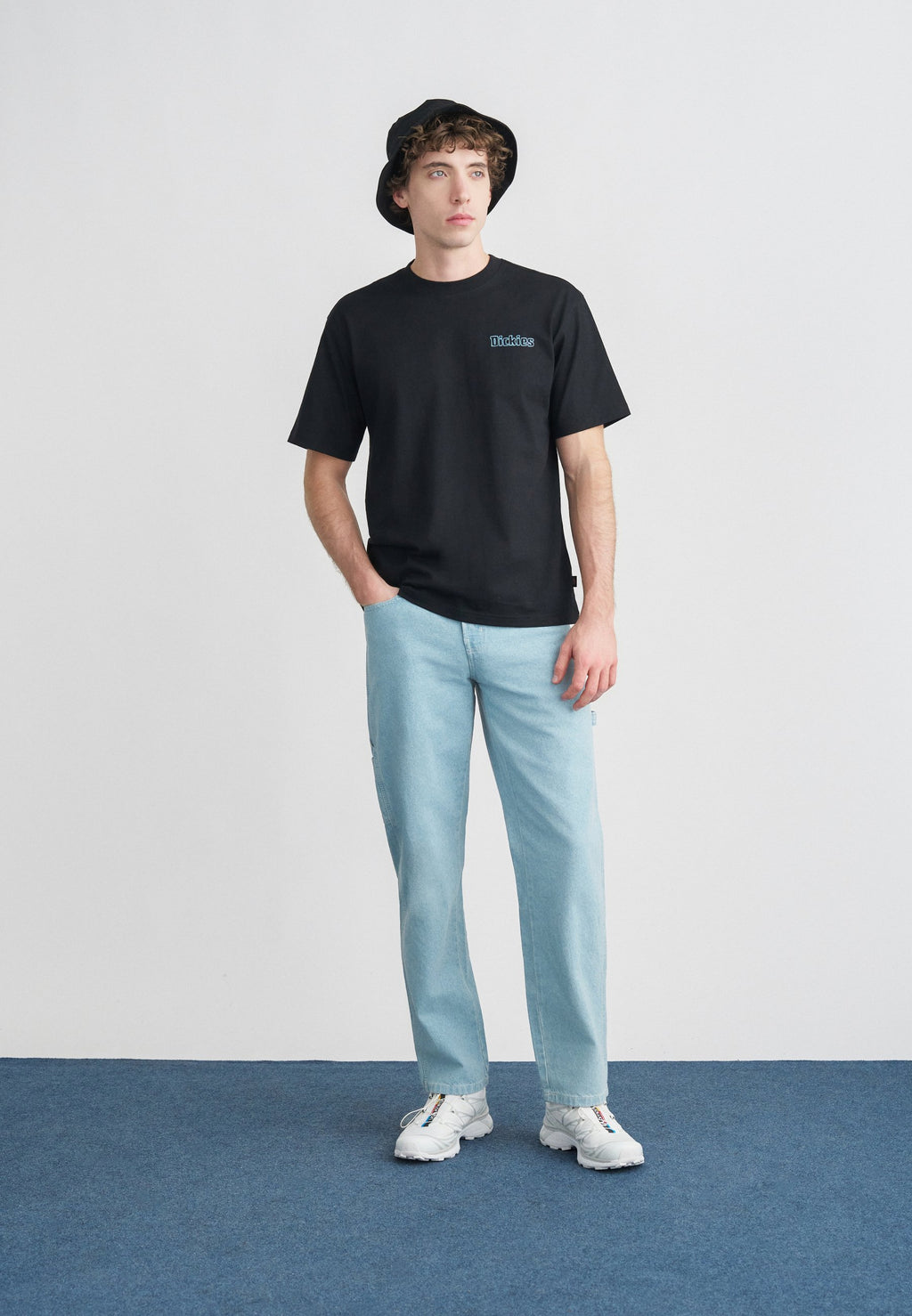 Dickies REGULAR CARPENTER