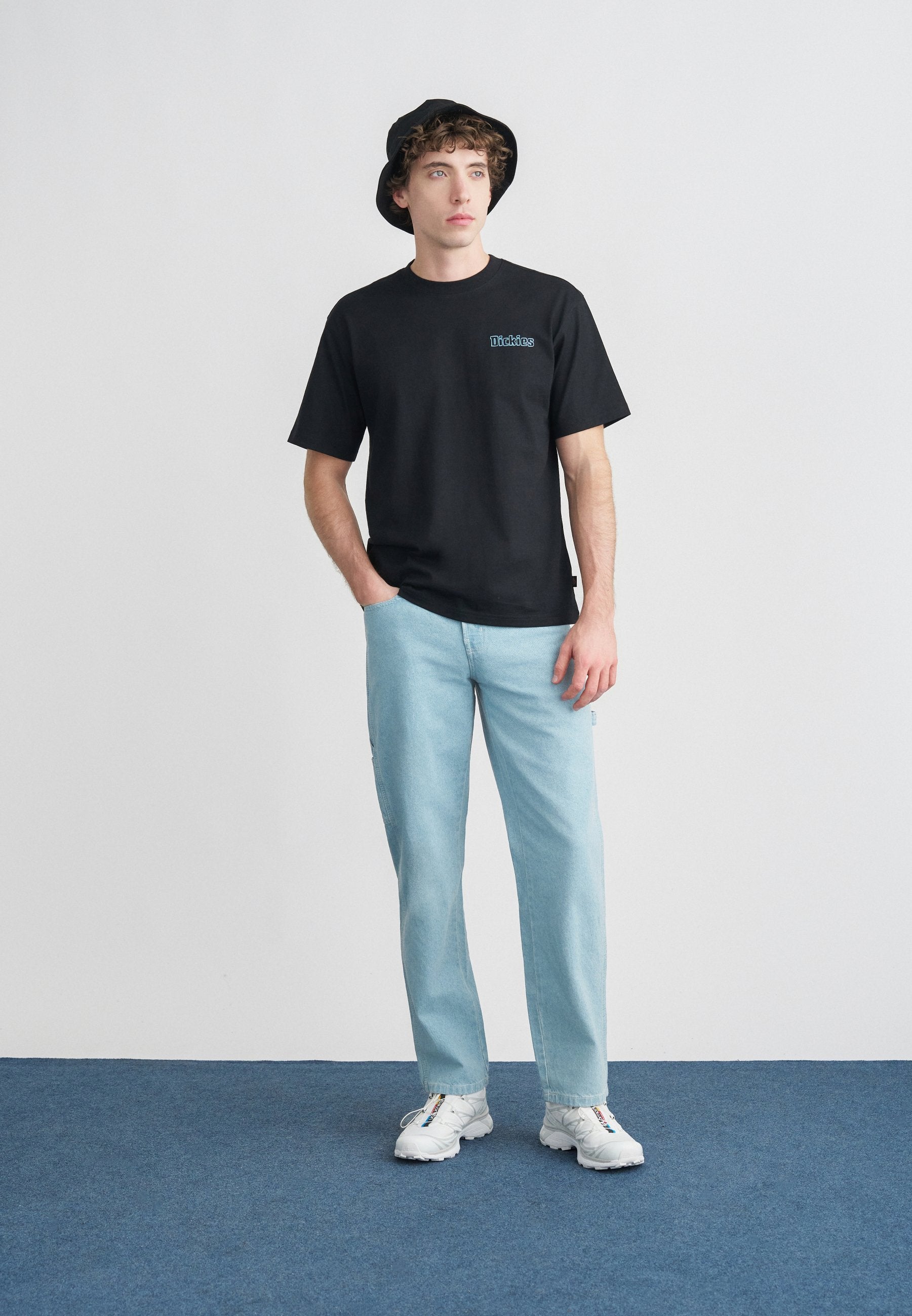 Dickies REGULAR CARPENTER