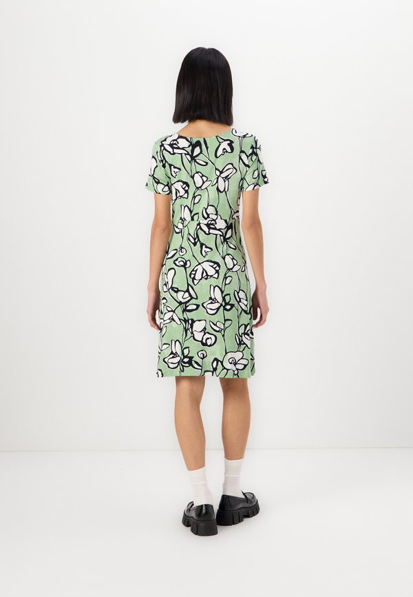 TOM TAILOR EASY  DRESS