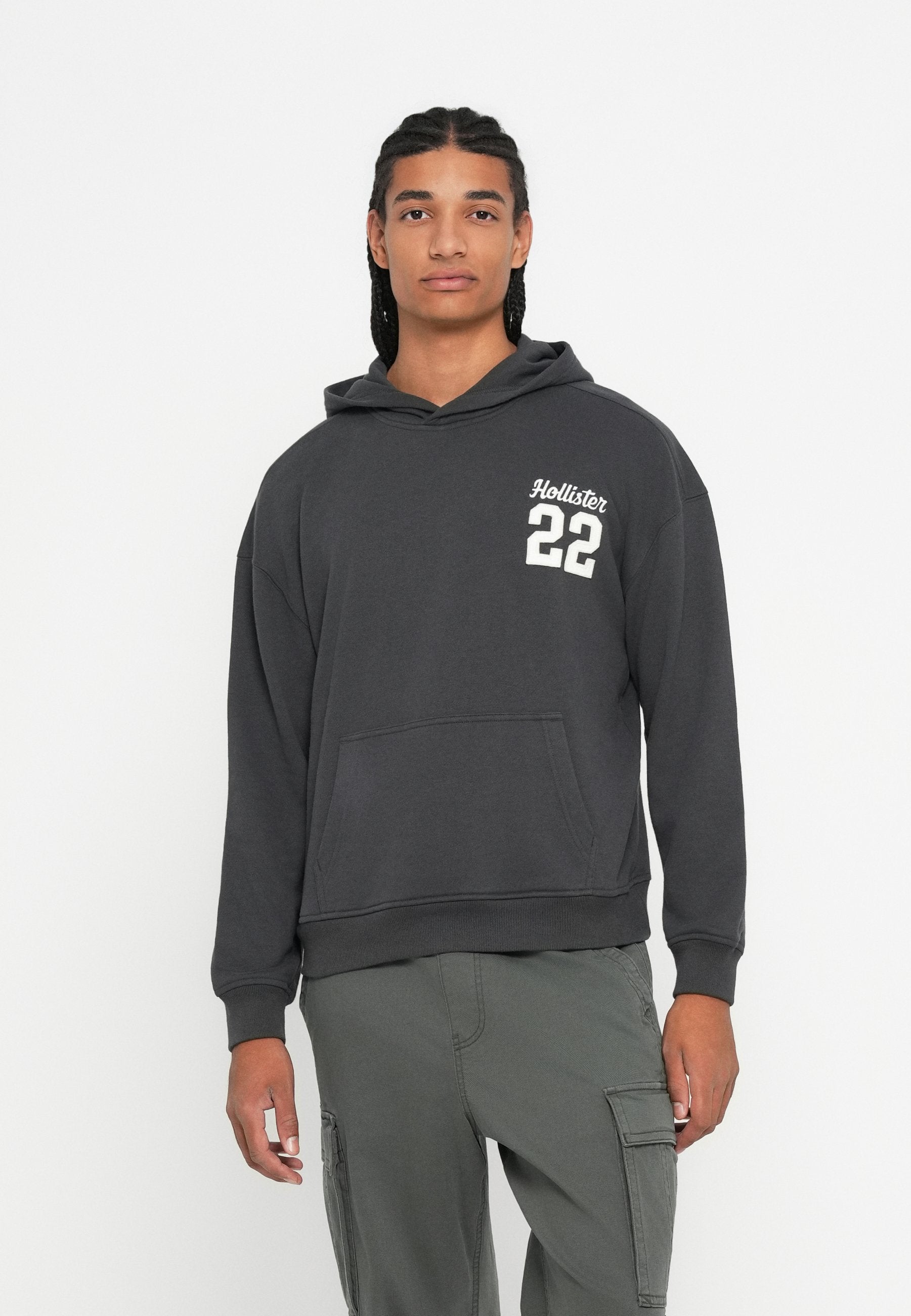 Hollister Co. LOGO EXCLUSIVE