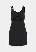 SLIM SERPENT DRESS Media 1