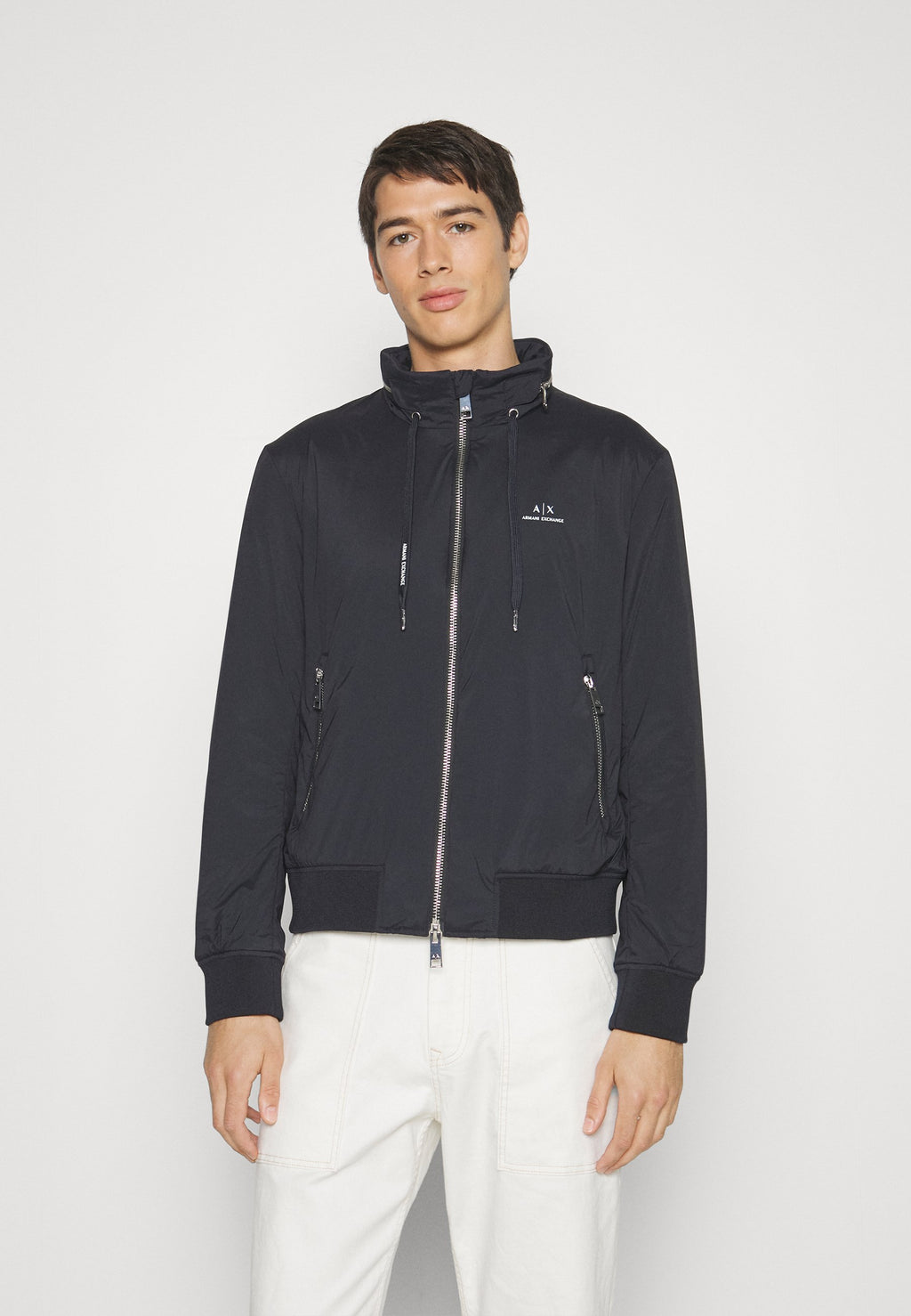 BLOUSON JACKET Media 3