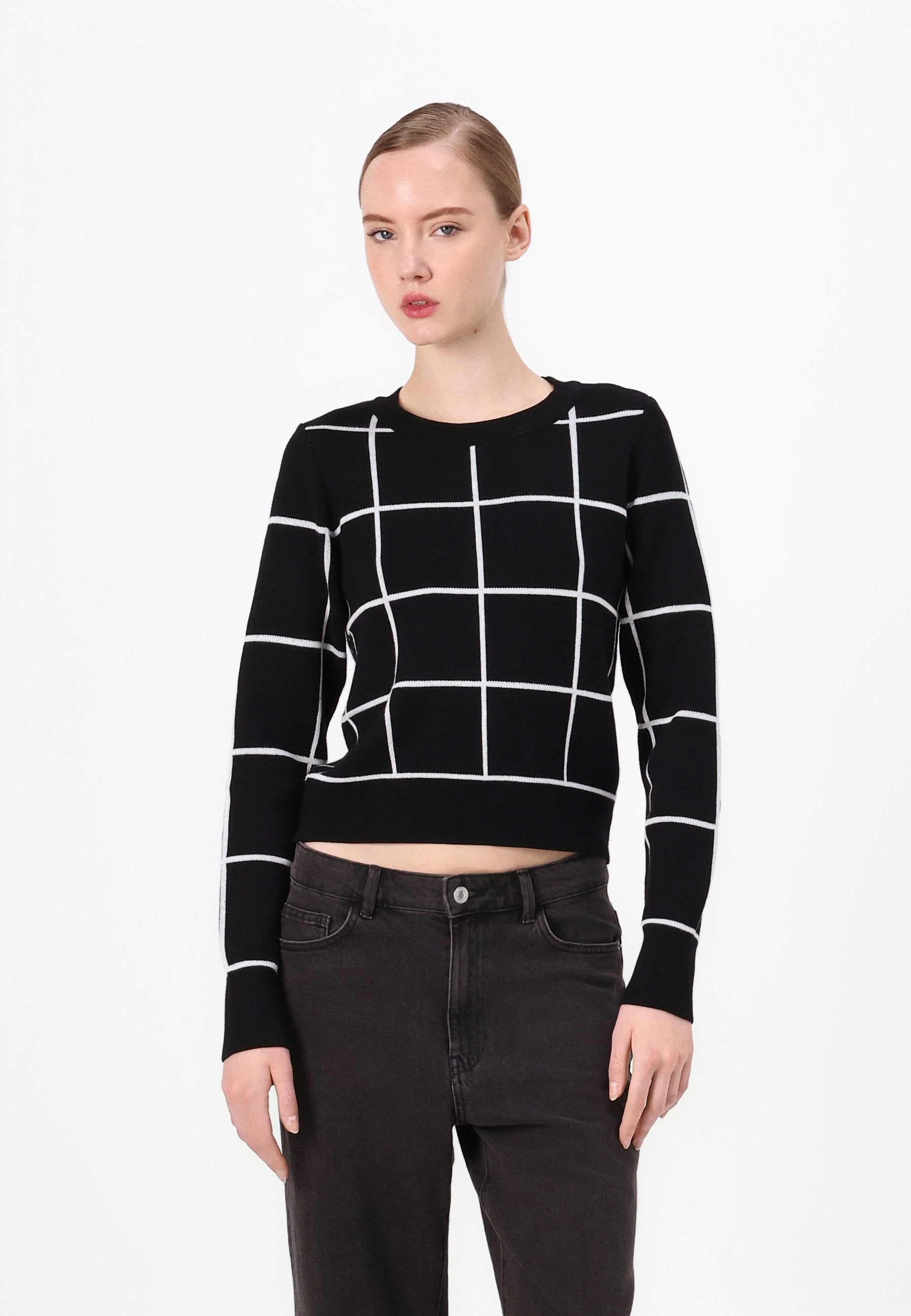 Esprit Strickpullover Media 5