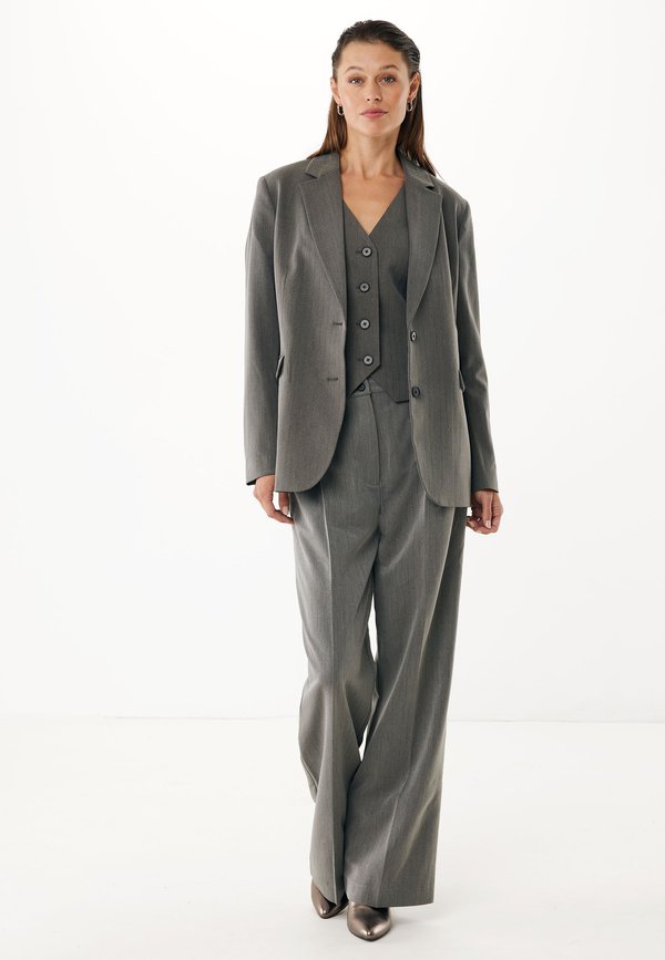 Mexx PINSTRIPE LUREX