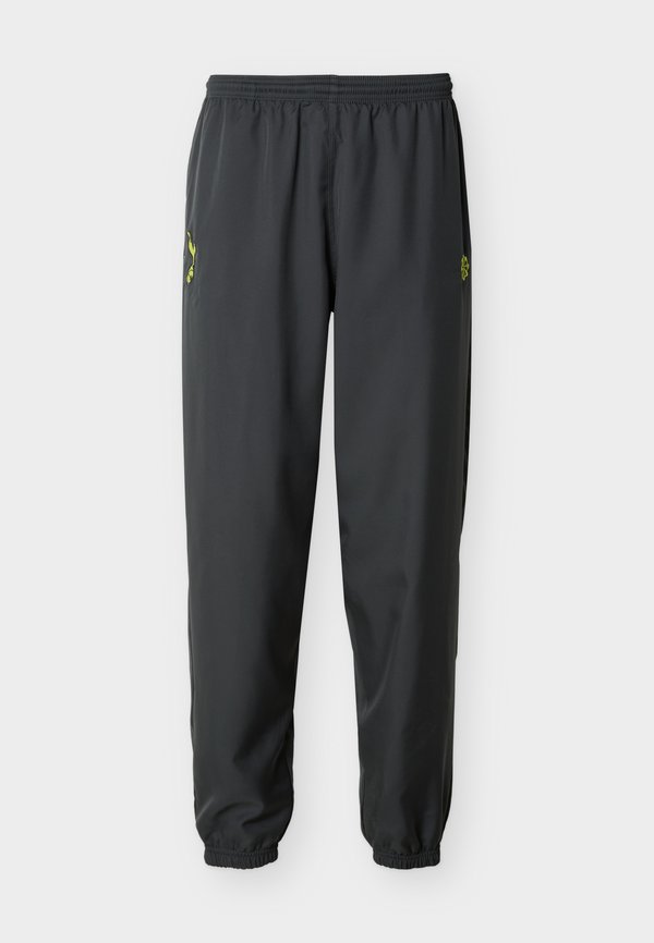 Nike Performance TOTTENHAM FC SPECIAL EDITION - Club wear - anthracite/cyber teal