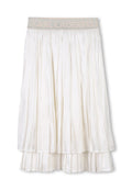 KARL LAGERFELD KIDS Faltenrock Media 1
