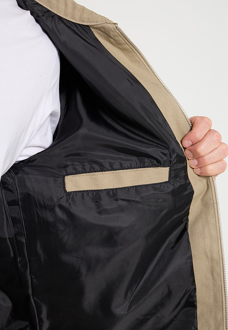 Jack & Jones JWHCASEY WORKER JACKET