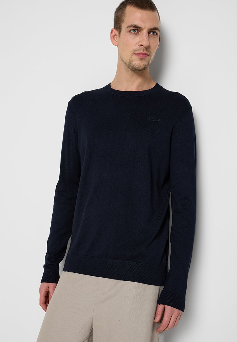 KARL LAGERFELD Strickpullover Media 4