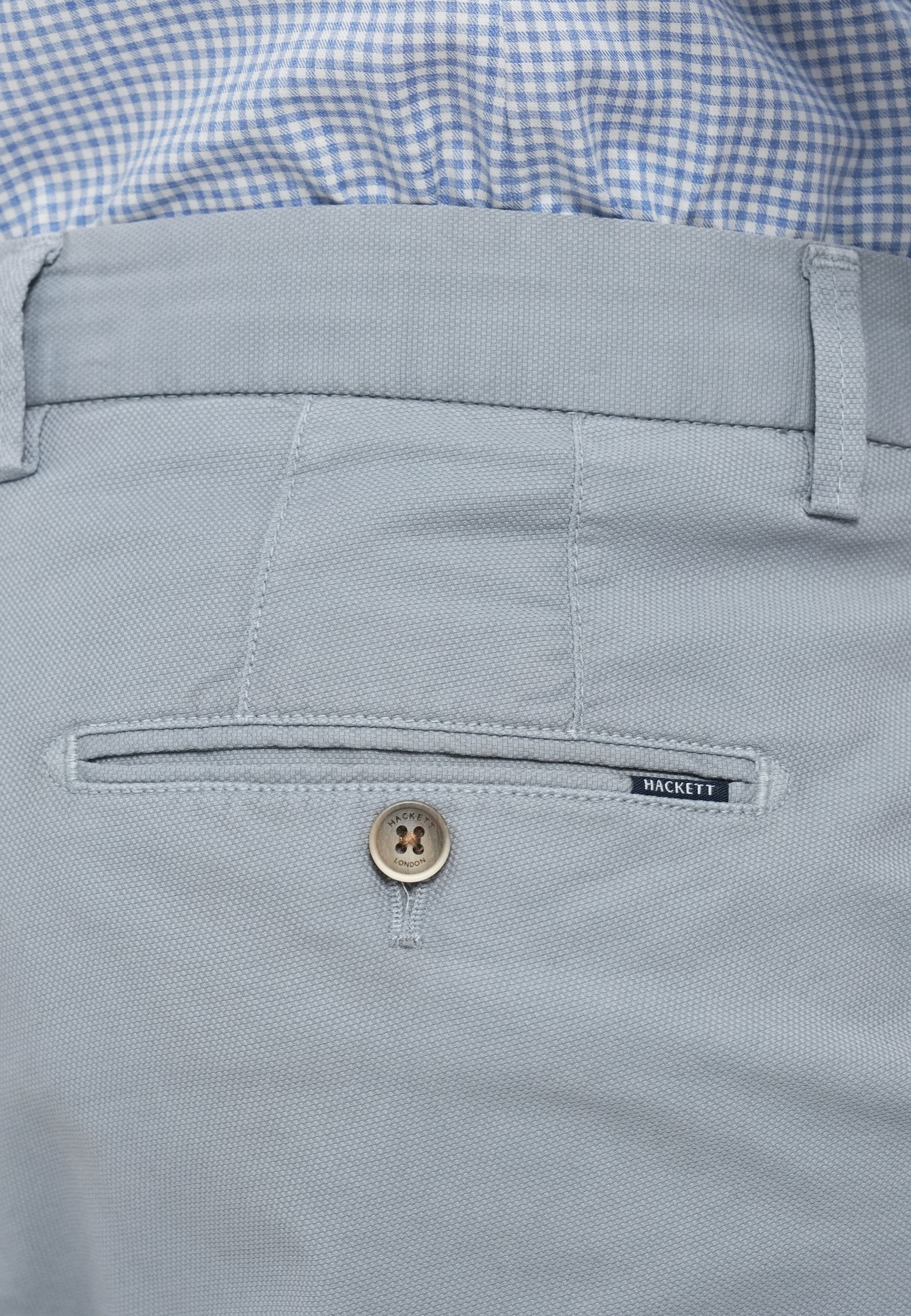Hackett London GMD TEXTURE