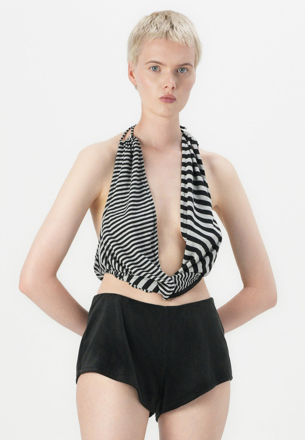 Jaded London STRIPE