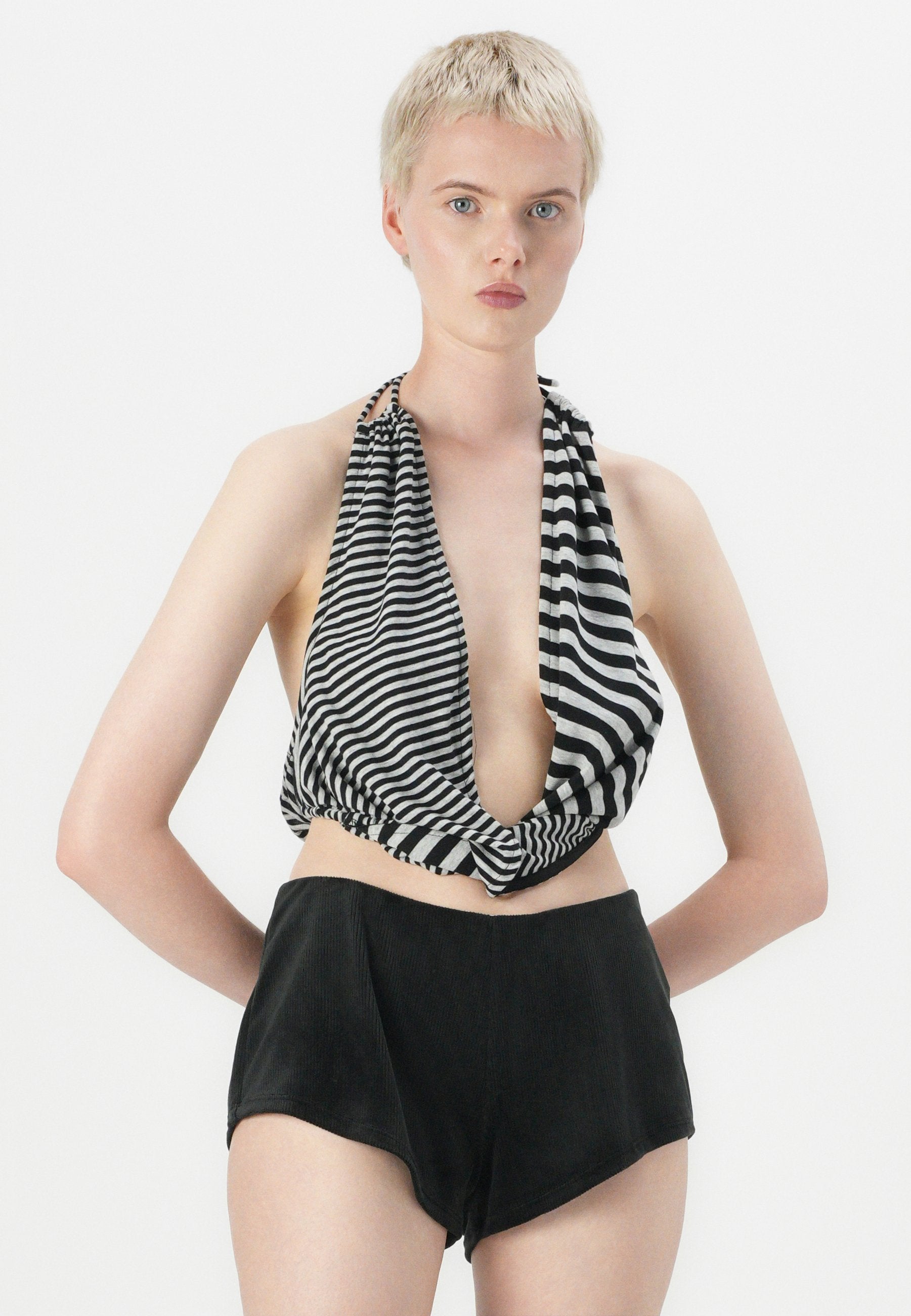 Jaded London STRIPE