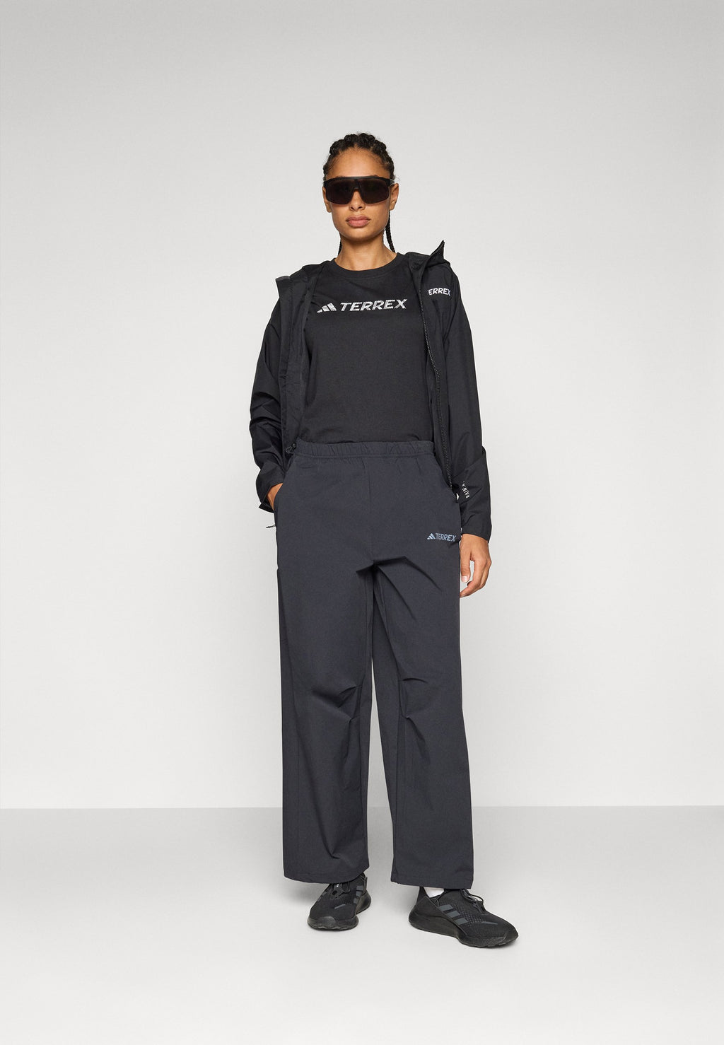 adidas Terrex XPLORIC