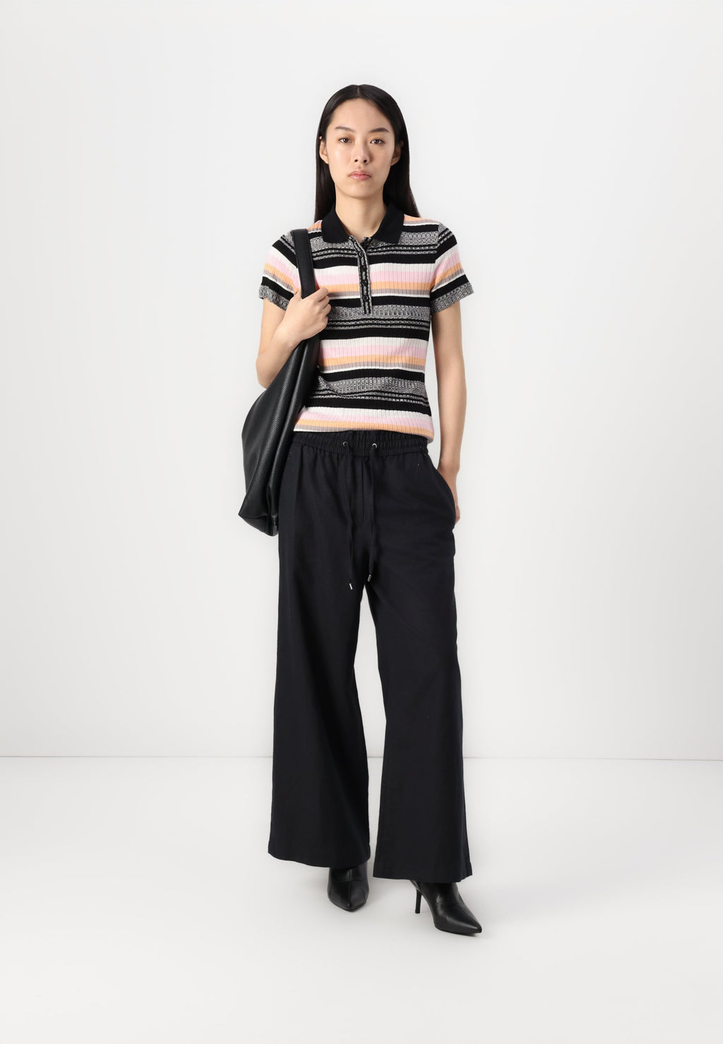 Esprit Poloshirt Media 2