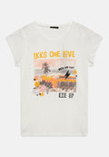 IKKS TEE