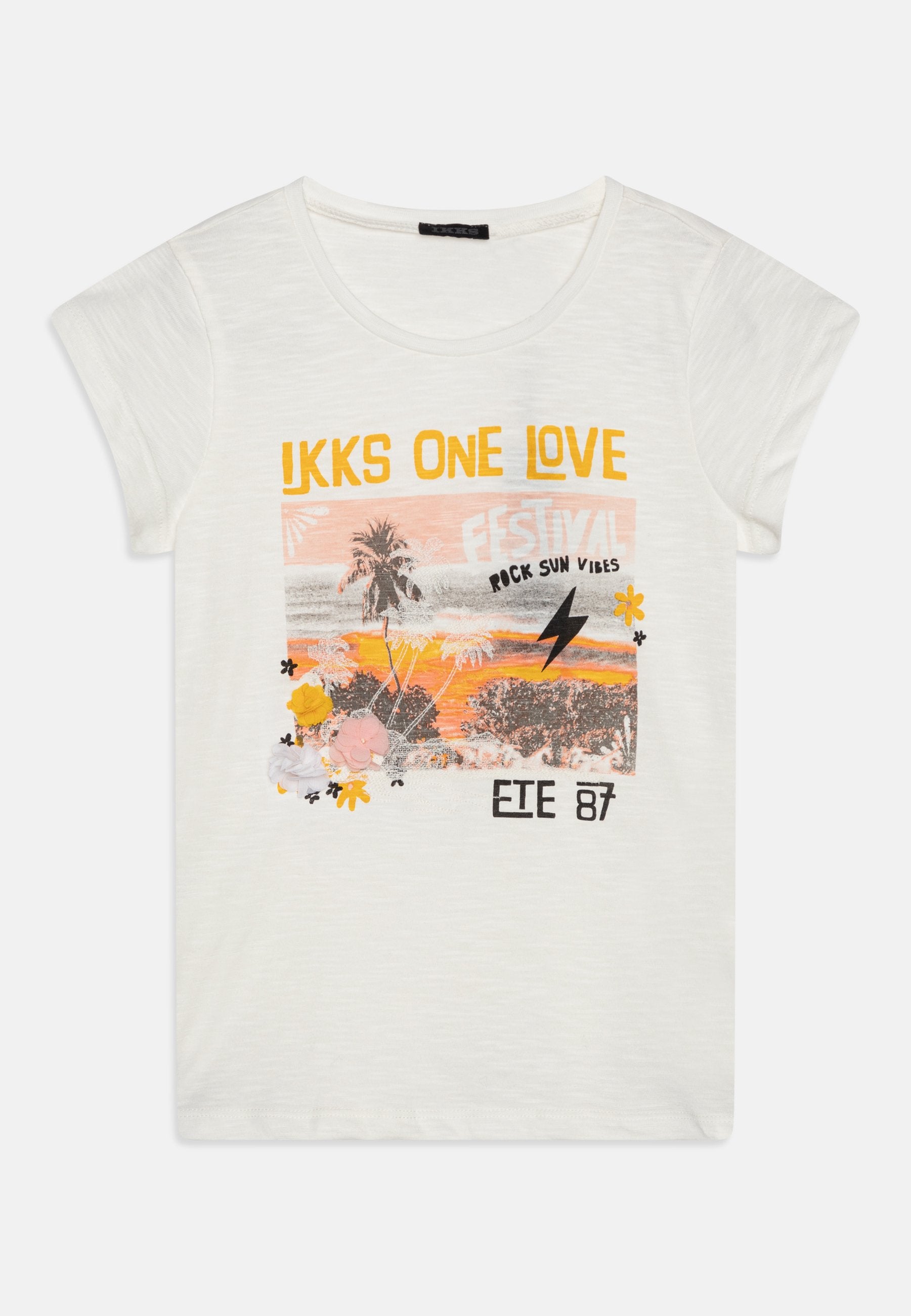 IKKS TEE