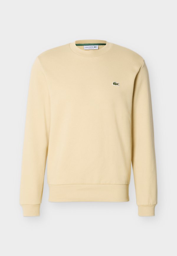 Lacoste UNISEX - Sweatshirt - millet