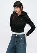 Tommy Hilfiger 70S HIGH RISE WIDE LEG JEANS