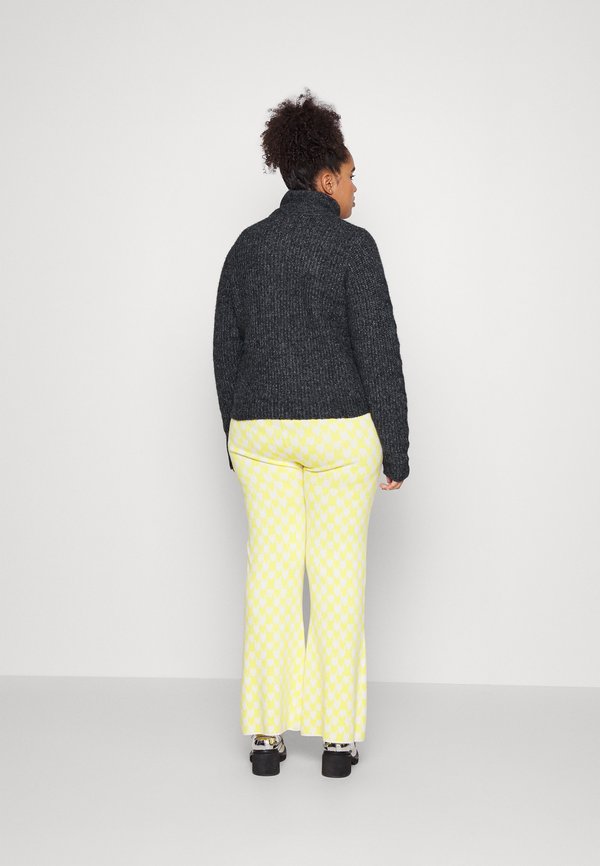 Vero Moda Curve VMTUALBA ZIP CURVE