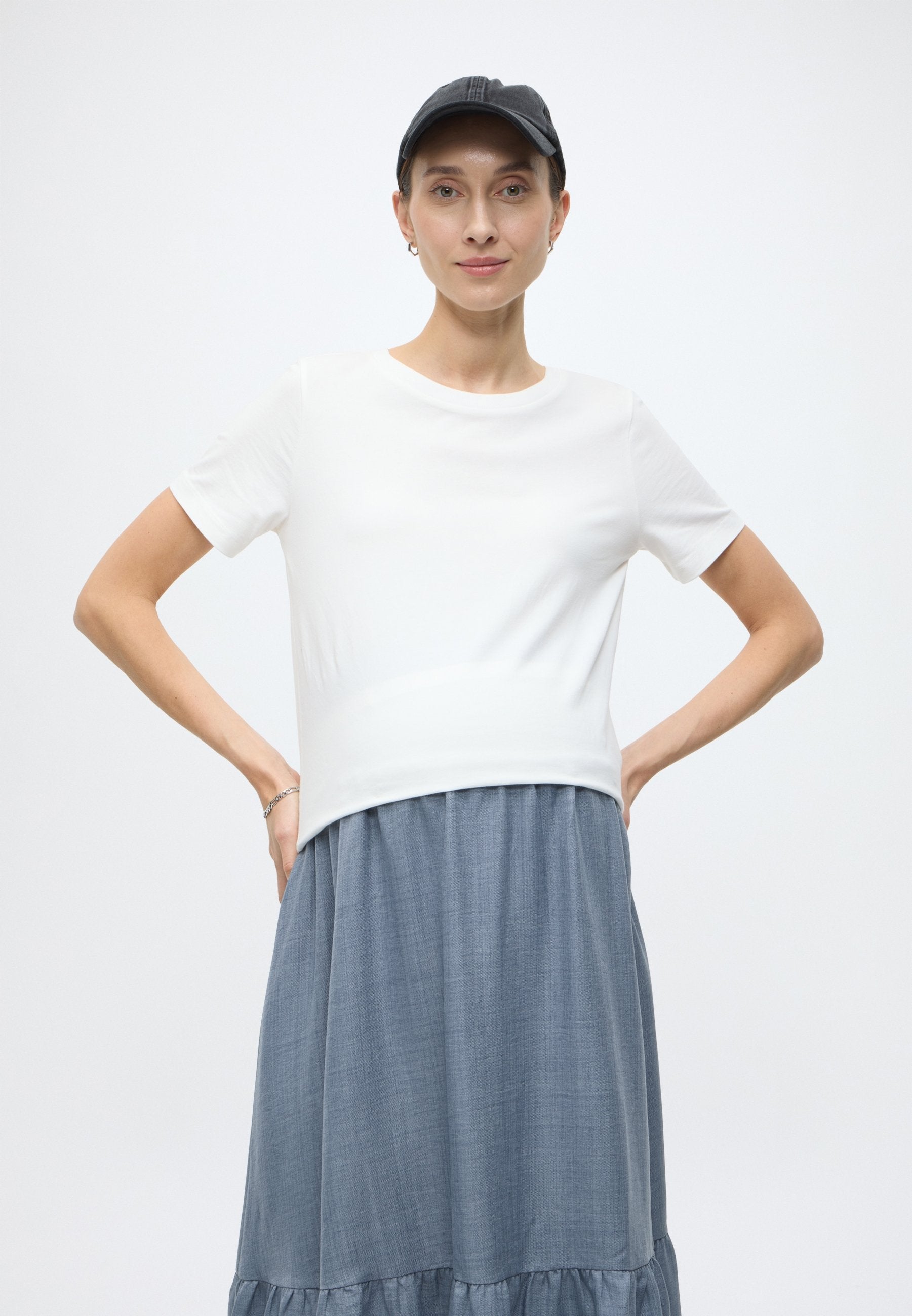 MAMALICIOUS MLLIFINA WO MIDI SKIRT