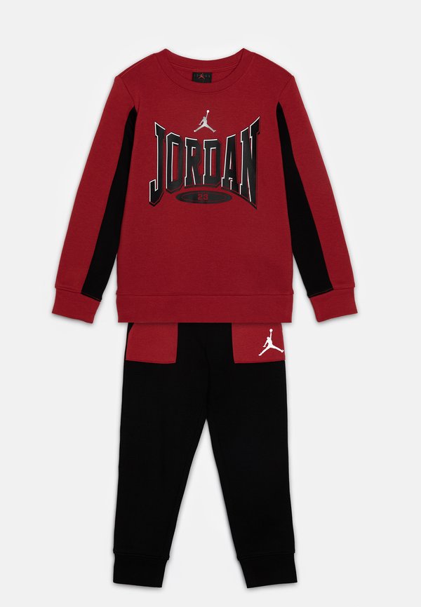Jordan RETRO JORDAN CREW UNISEX SET