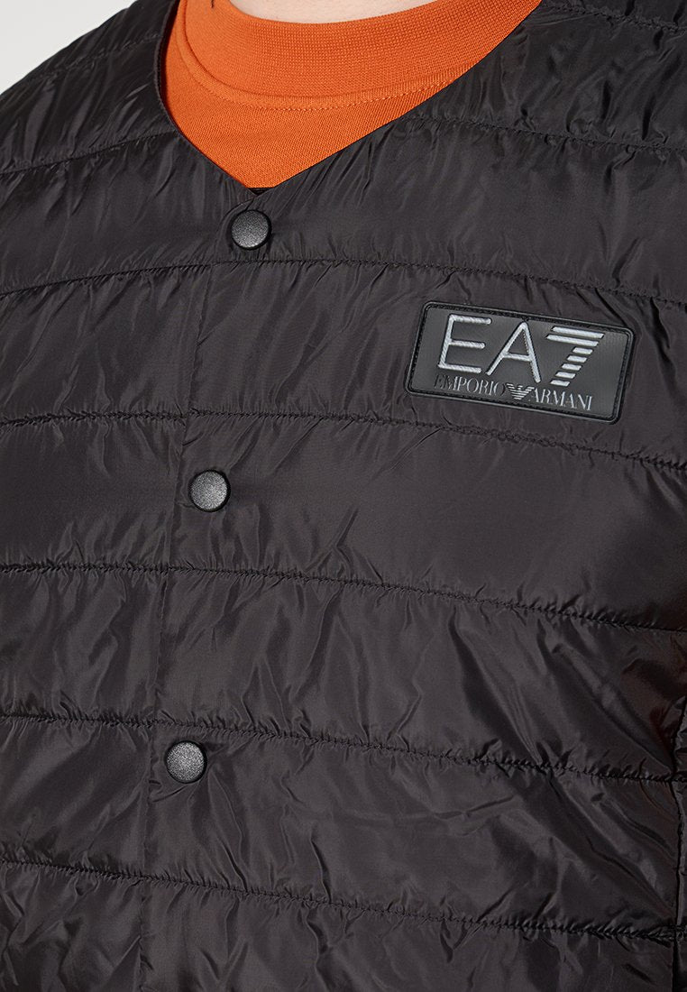 EA7 Emporio Armani Weste Media 5