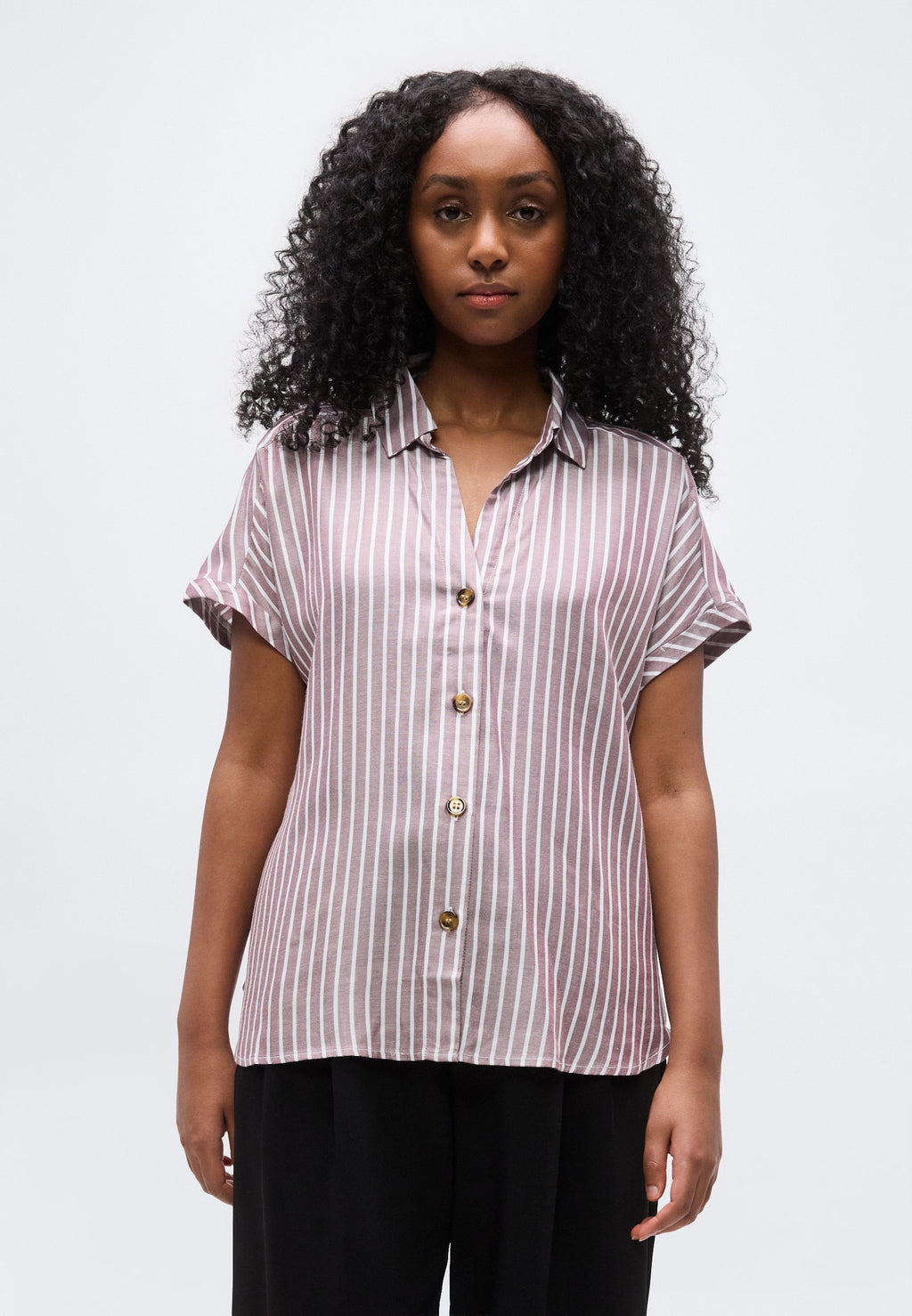 ONLY Petite ONLGIBSI PUORI V NECK